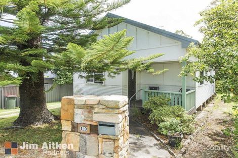 Property photo of 19 Bee Farm Road Springwood NSW 2777