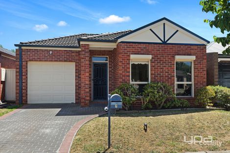 7 Clarendon Wynd, Caroline Springs, VIC 3023