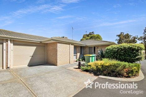 Property photo of 5/104 Paris Road Australind WA 6233