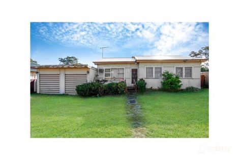 Property photo of 81 Paull Street Mount Druitt NSW 2770