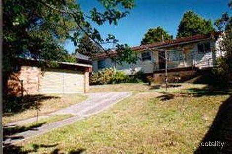 Property photo of 324 Great Western Highway Lawson NSW 2783