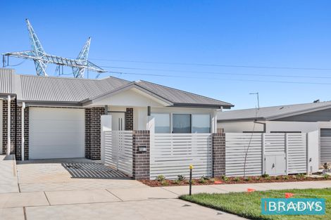 63 Jill Landsberg Tce, Macnamara, ACT 2615