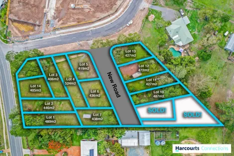 4 Ibis Ct, Caboolture, QLD 4510