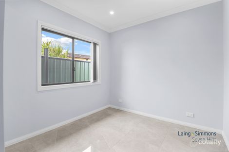 Property photo of 205 Toongabbie Road Toongabbie NSW 2146
