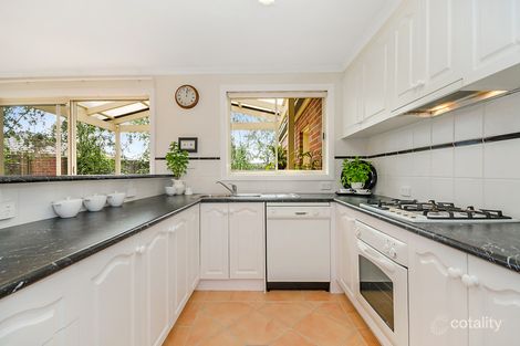 Property photo of 5 Blue Gum Place Grovedale VIC 3216