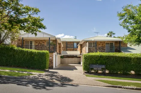 Property photo of 6/35 Globe Street Ashgrove QLD 4060