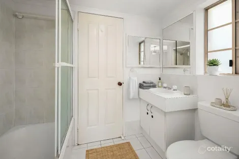 Property photo of 6/35 Globe Street Ashgrove QLD 4060