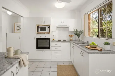 Property photo of 6/35 Globe Street Ashgrove QLD 4060