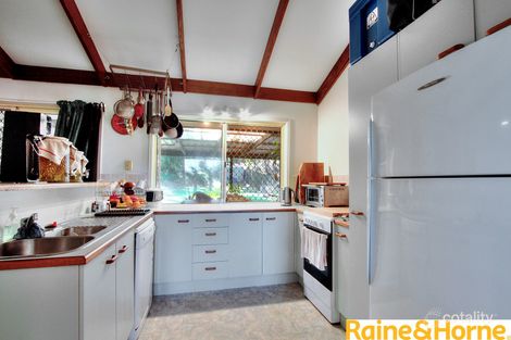 Property photo of 16A Aletta Street Shailer Park QLD 4128