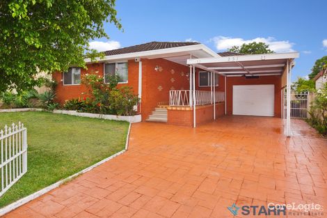 Property photo of 231 Great Western Highway St Marys NSW 2760