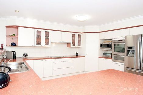 Property photo of 6 Bromley Close Murrumba Downs QLD 4503