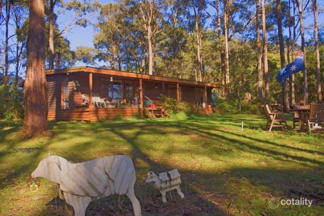 3 George St, Kinglake, VIC 3763