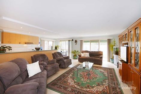 Property photo of 3 Moira Lane Grovedale VIC 3216