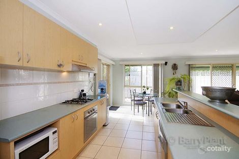 Property photo of 3 Moira Lane Grovedale VIC 3216
