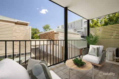 Property photo of 6/35 Globe Street Ashgrove QLD 4060