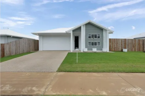 Property photo of 11 Jabiru Circuit Rural View QLD 4740