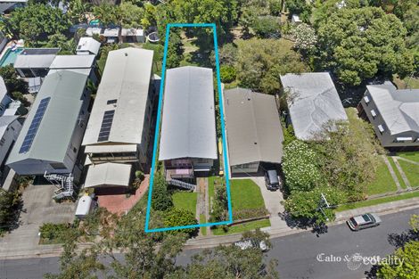 Property photo of 24 Griffith Street Sandgate QLD 4017