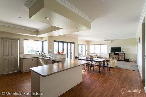 Property photo of 102 Randell Crescent Warrenup WA 6330