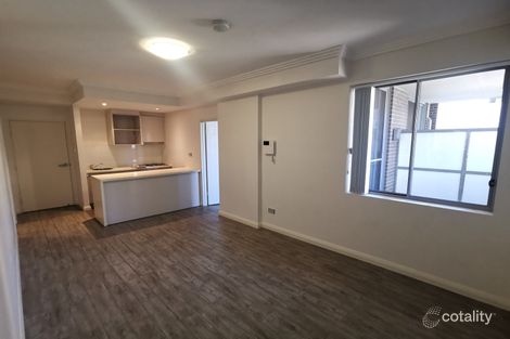 101a/81-86 Courallie Ave, Homebush West, NSW 2140