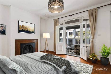Property photo of 37 Dowling Street Woolloomooloo NSW 2011
