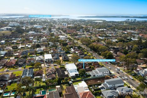 Property photo of 4/441-443 Port Hacking Road Caringbah South NSW 2229