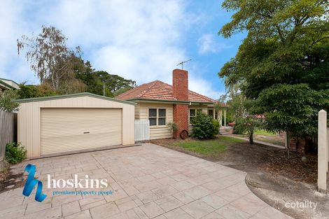 Property photo of 2/2A Braeside Avenue Ringwood East VIC 3135
