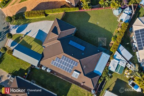 Property photo of 18 Lakefield Drive Victoria Point QLD 4165