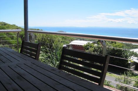 Property photo of 8/6 Pratt Court Point Lookout QLD 4183