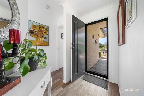 Property photo of 8 Chopin Street Rockville QLD 4350
