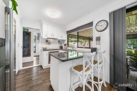 Property photo of 8 Chopin Street Rockville QLD 4350