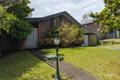 4 Coniston St, Alexandra Hills, QLD 4161