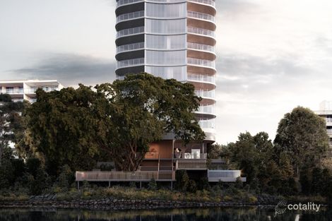 Property photo of 203/160 Macquarie Street St Lucia QLD 4067