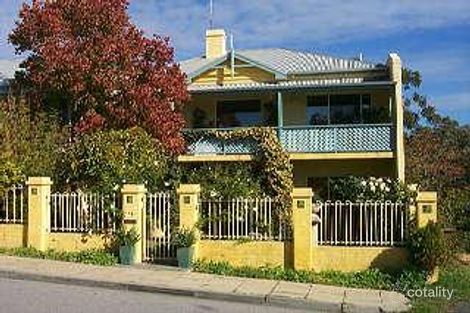 41 Rule St, North Fremantle, WA 6159