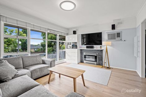 Property photo of 12 Ranfurlie Road Forest Hill VIC 3131