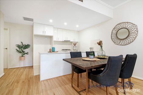 Property photo of 5/1-3 Eulbertie Avenue Warrawee NSW 2074