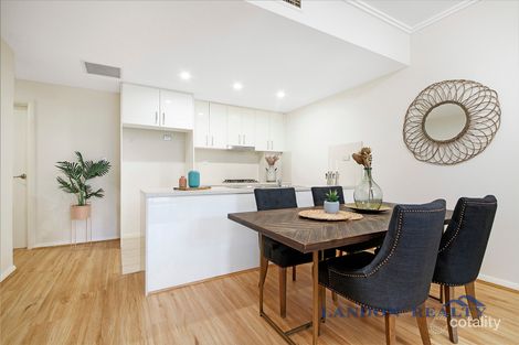 Property photo of 5/1-3 Eulbertie Avenue Warrawee NSW 2074