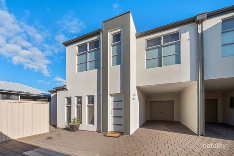 51b Thorne Cres, Mitchell Park, SA 5043
