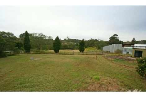 Property photo of 42 Charles Street Abermain NSW 2326