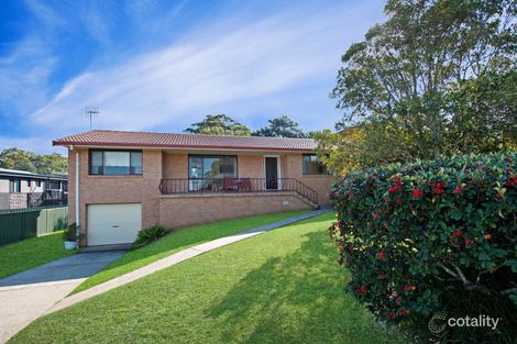 Property photo of 97 Carroll Avenue Mollymook Beach NSW 2539