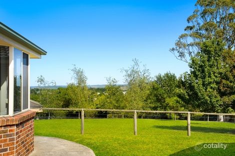 Property photo of 19A Dengate Crescent Moss Vale NSW 2577