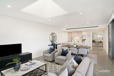 Property photo of 2206D/101 Waterloo Road Macquarie Park NSW 2113