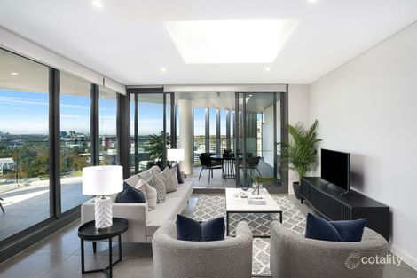 Property photo of 2206D/101 Waterloo Road Macquarie Park NSW 2113