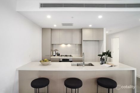 Property photo of 2206D/101 Waterloo Road Macquarie Park NSW 2113