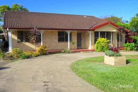 20 Newry Island Dr, Urunga, NSW 2455