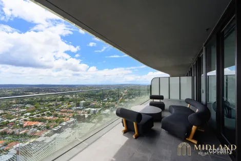 Property photo of 5201/500 Pacific Highway St Leonards NSW 2065