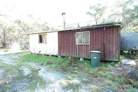 Property photo of 98 Bliss Road Dereel VIC 3352