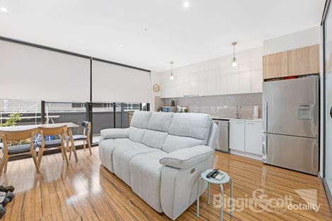 Property photo of 307/80 La Scala Avenue Maribyrnong VIC 3032