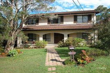Property photo of 10 Twynam Road Davidson NSW 2085