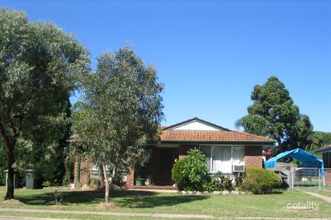 29 Dashmere St, Bossley Park, NSW 2176