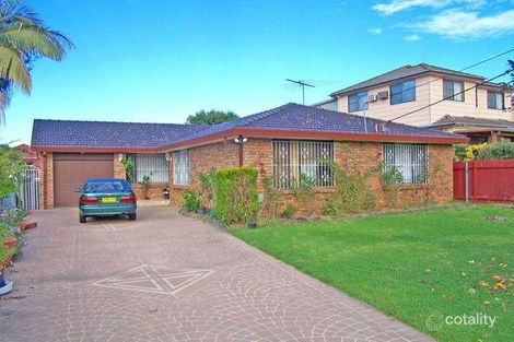 48 Chelsea St, Merrylands, NSW 2160